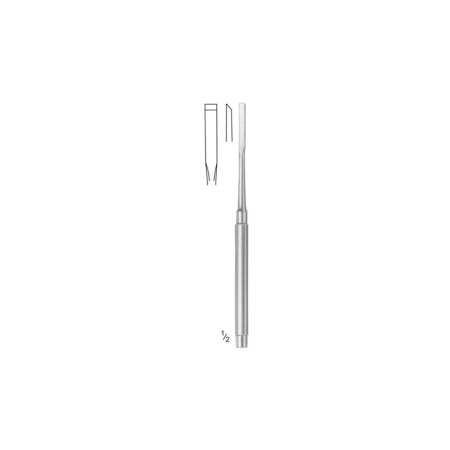 Bone Chisels